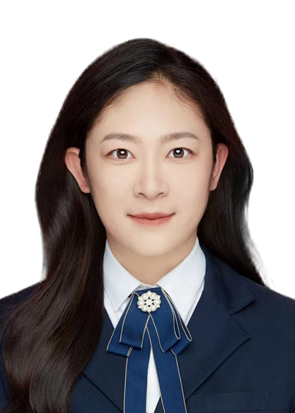 璀璨之星，點贊最美女性—趙瑞琪